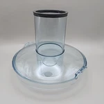 Genuine Breville Juicer Fountain BJE200XL Top Cover Replacement Part SP0002286. Fixed Price $12.95.