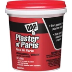 Dap 4 Lb. White Plaster Of Paris 070798103085. Fixed Price $7.73.