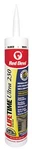 Red Devil 0770 Lifetime Ultra Premium Elastomeric Acrylic Latex Sealant, White,. Fixed Price $21.42.