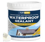Waterproof Sealant 17.6OZ Clear Tufinein Transparent Coating Water-based Agent. Fixed Price $13.99.