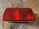 Suzuki GS500E Rear Light Lens Stanley 040 7536. Fixed Price $26.99.