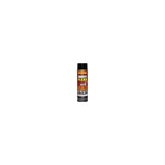 Leak Stopper 0316-GA-6 Rubber Flexx Sealant, Black, 18-OZ. Aerosol Quantity. Fixed Price $71.40.
