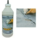 Quikrete Concrete Crack Fill Repair Sealant Fast Dry (1QT. Bottle Gray). Fixed Price $46.99.