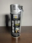 Great Stuff 99108860 Smart Dispenser Big Gap Filler, Cream. Fixed Price $11.99.
