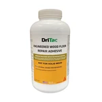 Sika Dritac - Professional Wood Floor Repair Adhesive 32 Fl. Oz., White. Fixed Price $47.39.