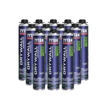 Tytan Drywall Adhesive Foam 29 Oz (12 Pack) For & Panel Installation. Fixed Price $220.00.