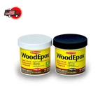 No Shrink Wood Epoxy Filler For Repairing Damaged Interior Exterior Use. Fixed Price $22.28.