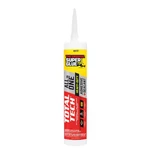 Super Glue 11711001 Epoxy Adhesive, Total Tech Series, White, 9.8 Oz, Cartridge. Fixed Price $11.55.