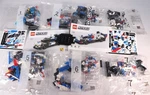 Lego 76922 Speed Champions Bmw M4 GT3 & Hybrid V8 676PC New No Box Sealed Bags. Fixed Price $26.99.