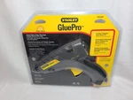 New - Open Box Stanley Gluepro GR100X Gun Vgc. Fixed Price $19.99.