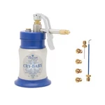 Brymill Cry-baby 150ML Liquid Nitrogen Sprayer B400, New. Fixed Price $749.00.