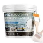 Nybq Waterproof Sealant Coating 70OZ, Transparent Agent, Super.... Fixed Price $41.58.