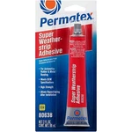 Permatex Super Weatherstrip Adhesive Yellow 2 Oz (80638). Fixed Price $9.72.