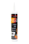 Rutland Fireplace Mortar Cartridge, 10.3-OUNCE, Gray 63G. Fixed Price $13.74.