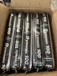 Tremco Dymonic 100 Polyurethane Sealant 600ML Tubes Industrial Grade. Fixed Price $29.28.