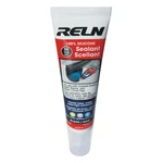 2.8 Oz. Silicone Superior Watertight Drainage Sealant, Black. Fixed Price $15.57.