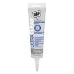 Ultra Clear 5 Oz. All Purpose Waterproof Sealant. Fixed Price $14.27.