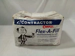 Flex-a-fill 30 Lb. Box Black Pavement Hot-applied Asphalt Crack Repair Sealant. Fixed Price $64.85.