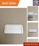 Smart Touch Lock For The Tuscany Window, White. Fixed Price $104.78.
