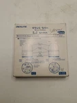 Patlite SZ-200A Rubber Mount. Fixed Price $32.00.