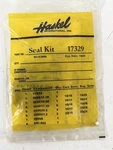 Haskel 17329 Air Cycling Seal Kit - New Os. Fixed Price $44.50.