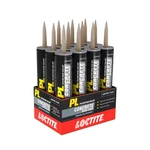 Pl Concrete Crack And Masonry 10 Oz. Polyurethane Sealant Limestone Cartridge (1. Fixed Price $116.19.