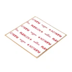 Flexlok Carpet Adhesive 1-SIDED Tabs Com/residential 5 In. Box (4. Fixed Price $61.96.