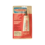 Ruscoe P141 1OZ Pliobond Adhesive Light Tan Permanent Bonding For Multiple Su.... Fixed Price $24.79.