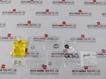 Haskel 17329 Air Cycling Seal Kit 30292995. Fixed Price $96.42.
