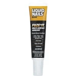 Liquid Nails 5OZ Fuze It Adhesive. Fixed Price $16.09.