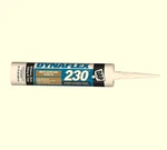 Dap Dynaflex 230 10.1 Oz Premium Latex Sealant For Interior Exterior Use. Fixed Price $18.67.