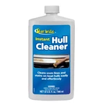 Star Brite 81732PW Oz. Instant Hull Cleaner Liquid 2.25 X 3.5 In.. Fixed Price $24.81.