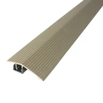 43319 1-7/8 In. X 36 Spice Aluminum Cinch Reducer Fluted W/snaptrack. Fixed Price $41.99.