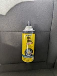 Fix Tire Repair Aerosol 16OZ Emergency Inflator For Punctures. Fixed Price $18.00.