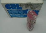 Cr Laurence Plastic Horseshoe Shims Blue 1/8" X 2" PHS8 New Lot Of 100 T844. Fixed Price $13.50.