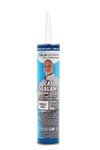 Dicor 351CSW1 Hapsfree Cap Sealant White For Rv Window And Door Maintenance. Fixed Price $23.53.