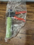 Cjgq Epoxy Gun 400 ML/13.5 Fl Oz (1:1 Mix Ratio) Dual Component Applicator New. Fixed Price $45.00.