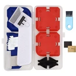 Silicone Profiling Kit, Professional Tool, Caulking K.... Fixed Price $31.67.