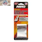 Exhaust Tape: Muffler Repair Kit, High Temp Aluminum Bonding Agent Leak. Fixed Price $19.99.