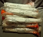 Lot Of 17 Donseal PU440 Seleant And Adhesive. Fixed Price $69.00.