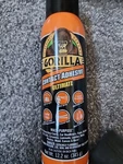 Gorilla Contact Adhesive Ultimate Multi-purpose 12.2OZ./345G New. Fixed Price $19.99.