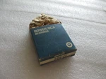 Federal Mogul, New Box, Center Support Bearing 206FF Timken, Free Us Shippi. Fixed Price $19.88.