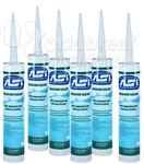 100% Silicone Rtv Aquarium/terrarium/habitat Safe Sealant/adhesive Diy/repair. Fixed Price $39.97.