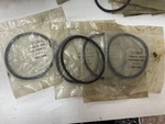 York Johnson Control 028-07898-000 Seal Quad-bak 3.725 Id X 4.145. Fixed Price $649.95.