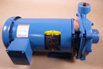 T330GA6-1-1/4-MV Crane Burks 3HP Centrifugal Pump 1-1/4" Npt, 3500RPM. Fixed Price $1499.95.