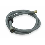 1 Pc American Standard 'M962368-0070A Spray Hose Seal, Faucet, For Use W/2T. Fixed Price $33.66.