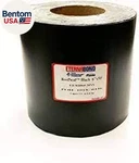 RSB-6-50 Roofseal Sealant Repair Tape, (6" X 50', Black). Fixed Price $141.71.