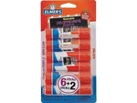 Elmers Elmer's Disappearing Purple School Glue Sticks 0.21 Oz Each 8. Fixed Price $21.77.