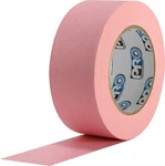 Protapes Colored Crepe Paper Masking Tape, 60 Yds Length X 2" Width, Pink (pa.... Fixed Price $21.52.