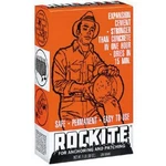 Hartline 10006 Rockite Cement 15 Min Lb, No Size, White, 80. Fixed Price $27.99.